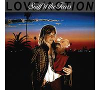 Sniff 'n' the Tears - Love/Action -Digi-