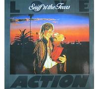 SNIFF 'N' THE TEARS - Love / Action [Vinyl LP] [Schallplatte]