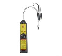 Sniffer halogène portable avec lumière UV incluse