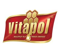 Sniffers Pet Care Vitapol Petit Animal Fruits bâton 45 g Lot DE 12