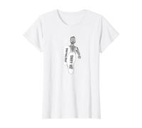 Sniffing Area - Sniff me T-Shirt Graphique avec Valeur