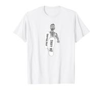 Sniffing Area - Sniff me T-Shirt Graphique avec Valeur