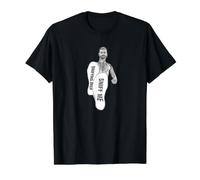 Sniffing Area - Sniff me T-Shirt Graphique avec Valeur