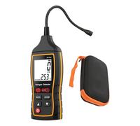 Sniffleur de fuite AC - outil de détecteur de liquide de refroidissement, dispositif de capteur rechargeable | Vérificateur de gaz de refroidissement rapide pour la mécanique, équipement de reniflemen