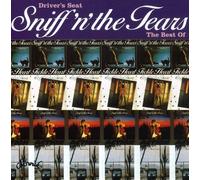 Sniff'N The Tears - The Best Of