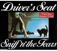 Sniff'N'the Tears - Driver's Seat [Import]