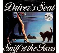 Sniff'n'the Tears - Driver's seat (RI)