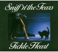 Sniff'n'the Tears - Fickle Heart -Spe/ed-