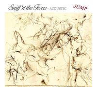 Sniff'n'the Tears - Jump - Acoustic