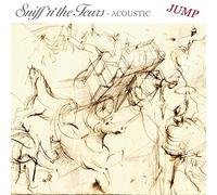 Sniff'n'the Tears - Jump - Acoustic