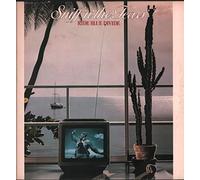Sniff'n'the Tears - Ride blue divide (1982) / Vinyl record [Vinyl-LP]