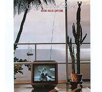 Sniff'n'the Tears – Ride Blue Divide – CD – Ace