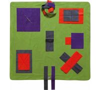 Sniffpad - vert pomme