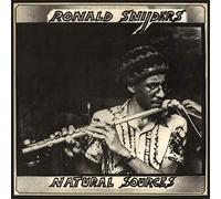 Snijders,Ronald - Natural Sources