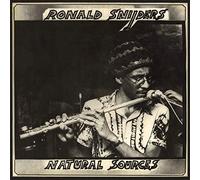 Snijders, Ronald - Natural Sources