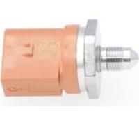 Snimac, pression de carburant