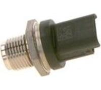Snimac, pression de carburant