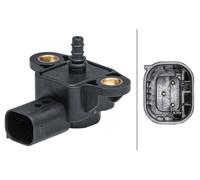HELLA 6PP 009 403-101 Capteur, pression de suralimentation