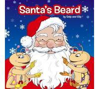 Snip and Clip - Santa's Beard [UK Import]