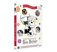 Snip et Snap Volume 1 DVD DVD