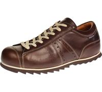 Snipe 42185E America. Ripple - Chaussures de loisirs pour hommes - Marron, Taille:45 EU