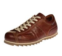 Snipe 42285E America Ripple - Chaussures de loisirs pour hommes - Cuero, Taille:47 EU