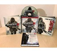 Sniper 2 : Ghost Warrior - limited edition [import anglais]