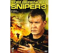 Sniper 3-Ritorno in Vietnam [Import]
