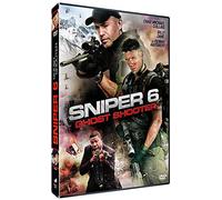 Sniper 6 : Ghost Shooter