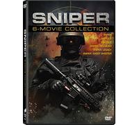 Sniper: 6-Movie Collection