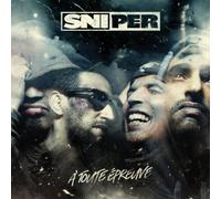 Sniper - A Tout Epreuve
