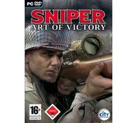Sniper - Art of Victory [Import allemand]