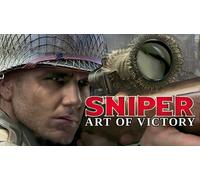 Sniper Art of Victory (PC)