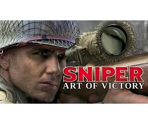 Sniper Art of Victory (PC)