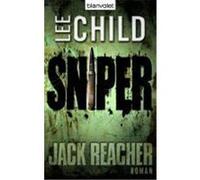 Sniper Child, Lee (Auteur)
