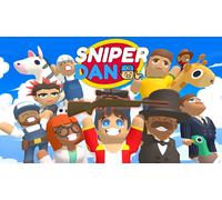 Sniper Dan (Steam Account)