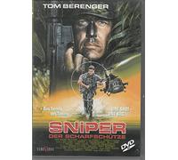 Sniper - Der Scharfschütze