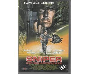 Sniper - Der Scharfschütze