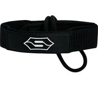 Sniper EJC001 Deluxe Leash attache palmes Noir