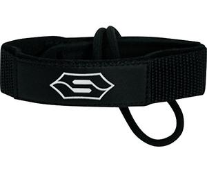 Sniper EJC001 Deluxe Leash attache palmes Noir