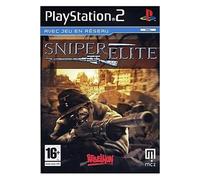Codemasters Jeu PS2 Sniper Elite