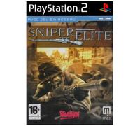 Sniper Elite