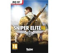 Sniper Elite 3 Afrika PC G