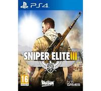 Sniper Elite 3 PS4