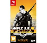 Sniper Elite 3 : Ultimate Edition Switch