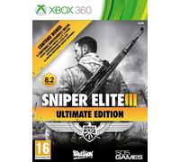 Sniper Elite 3 - Ultimate Edition Xbox 360