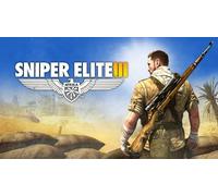 Sniper Elite 3 (Xbox)