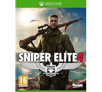 Sniper Elite 4