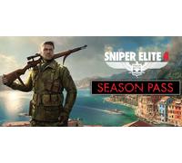 Sniper Elite 4 Season Pass (PC)