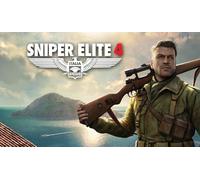 Sniper Elite 4 (Xbox)
